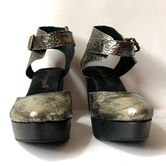 Free People Percy Clog - Picture 6 of 12